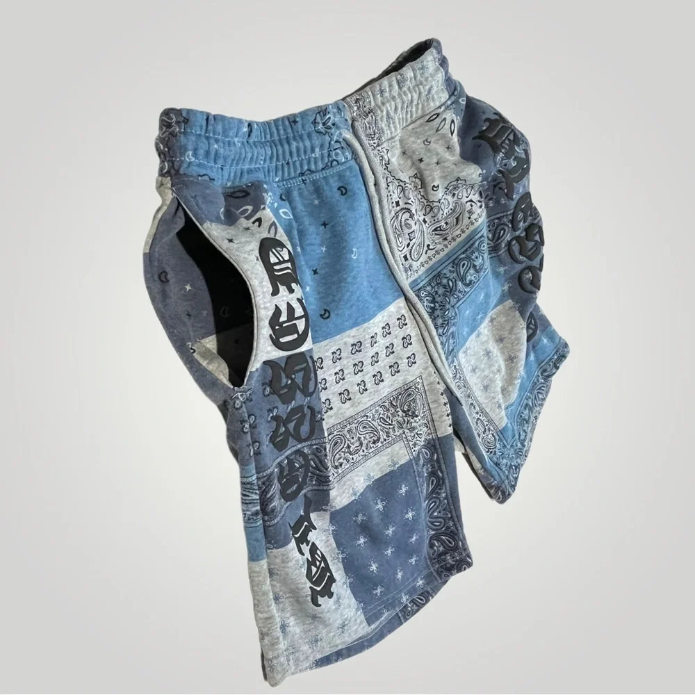 Brooklyn Cloth Shorts - Picture 11 of 16
